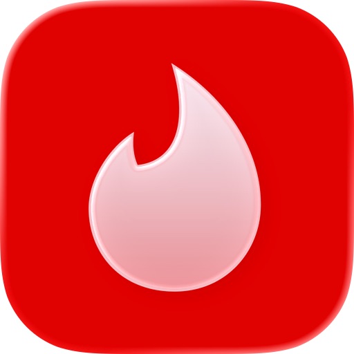 Tinder Dating App: Date & Chat